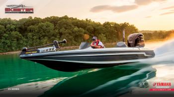 Bass Boat Wallpapers | Skeeter Boats