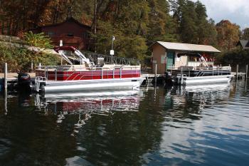 Boat Rentals - Ocoee Inn