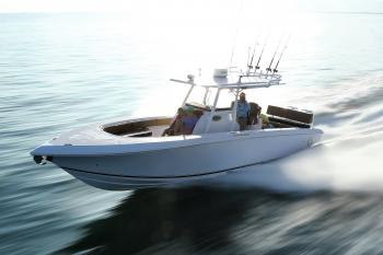 The Boat House - New & Used Boats for Sale in Florida and the ...