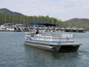 Watauga Lake Boat Rentals | Book Now
