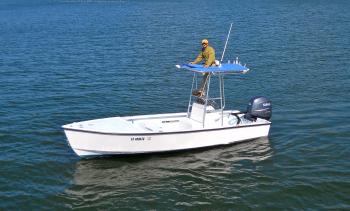 Hilton Head Fishing Charters | Inshore Fishing Guide | Light Tackle ...