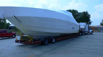Boat Transport & Shipping Company. Yacht & Boat Transport & Shipping