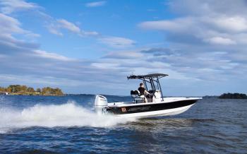 Epic Boats | Bay Boats & Wake Boats