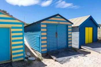 1322 Boat Shed Chelsea
