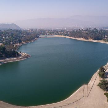 Silver Lake Reservoir: Plans coming together to keep the lake full ...