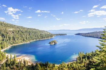Clearest Lakes in the US - Clearest Lakes in Canada