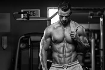 The Definitive Natural Bodybuilding Guide for Building Muscle ...