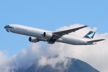 Boeing 777 - Wikipedia