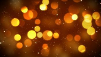 Fire Bokeh Animated Background Motion Background - Videoblocks