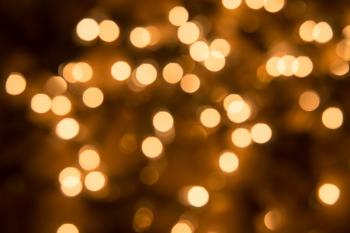 Bokeh Background Free Stock Photo - Public Domain Pictures
