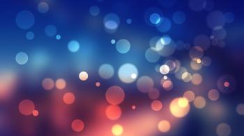 Unit 1 Photography: Bokeh