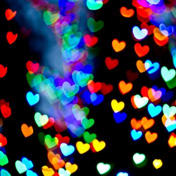 How To Make Bokeh Shapes | lotus carroll