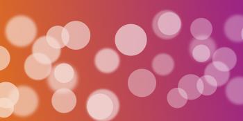 Clipart - Bokeh