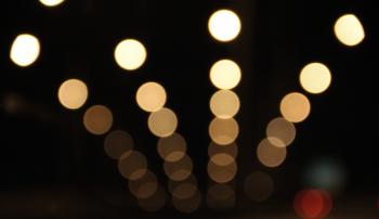 city bokeh texture light effect free stock image - TextureX- Free ...
