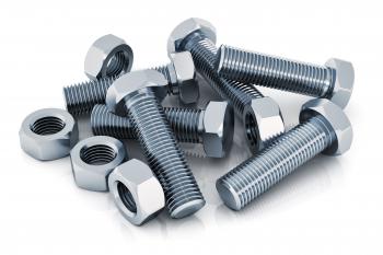 Bolts and nuts | LeaderStat