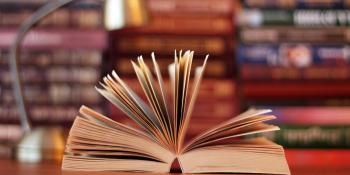 10 Books Every Theatre Lover Should Read - ArtsBoston