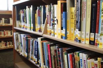Book Lists | Providence Public Library
