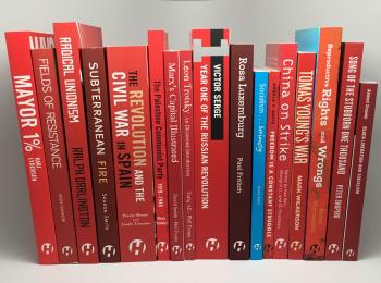 HaymarketBooks.org