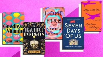 15 Books for Cozy Winter Reading | StyleCaster