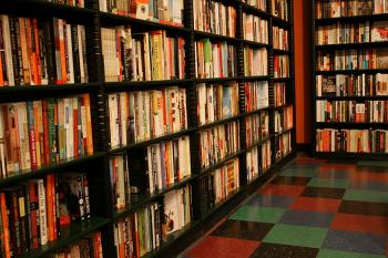 bookstore | Minnesota Prairie Roots