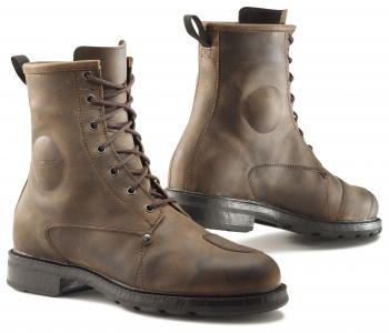 TCX X-Blend WP Boots - RevZilla