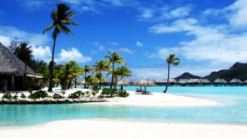 Getaway: Boracay Beach In The Philippines (Best in the World) - YouTube
