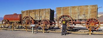 Death Valley National Park | Kings on the Road