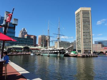5-Day Washington DC, Philadelphia, New York and Boston City Tour ...