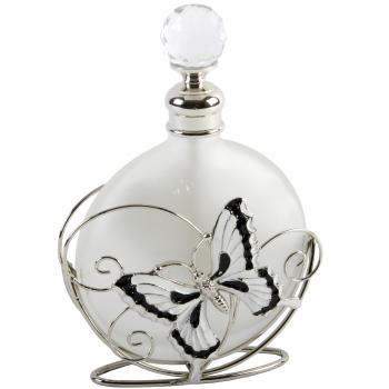 7472-Butterfly Perfume Bottle - Night Helper