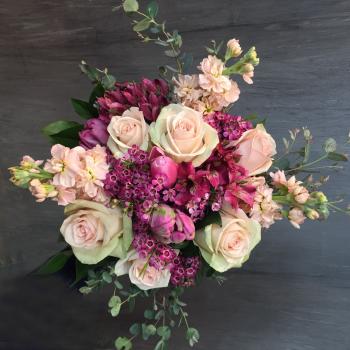 Bouquet of Flowers in San Diego, CA | Timeless Blossoms