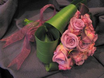 Bouquet of Roses in Yonkers, NY | Fly Me To The Moon Florists