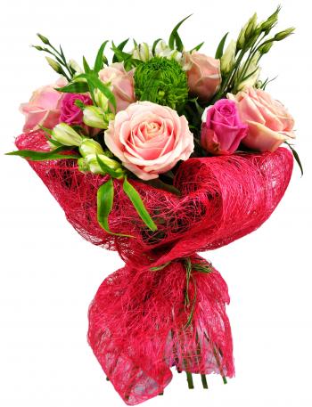 Roses – Dhalia Fleuriste