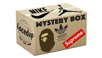 Bape / Supreme Mystery Box – LacedUp
