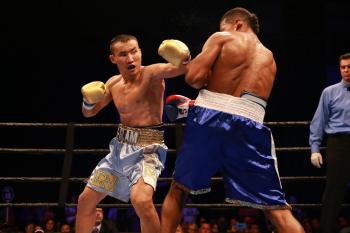WBA orders elimination bout between Islam and Vera – World Boxing ...
