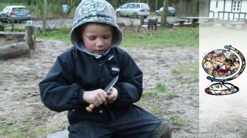 The Danish School Where Children Play With Knives - YouTube