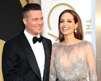 Angelina Jolie 'Is Doing Great,' Says Source | PEOPLE.com