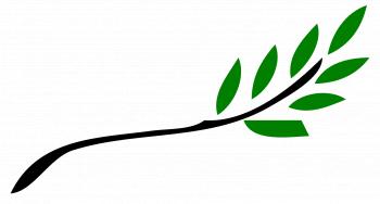 Branch Silhouette Clip Art at GetDrawings.com | Free for personal ...