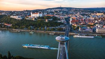 Bratislava - The City where you find real life | Visit Bratislava