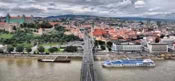 File:Bratislava Old Town (3706932185).jpg - Wikimedia Commons