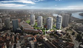 Bratislava | Tag | ArchDaily