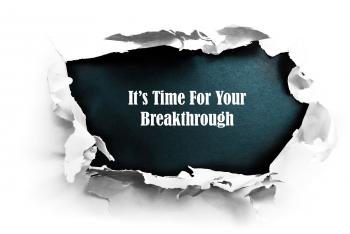 An Internet Journalist Shares 11 Breakthrough Moments