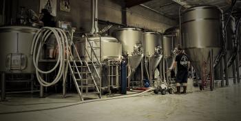 Altamont Beer Works - Brewery located in Livermore, CA