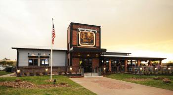 Brick House Tavern + Tap - Home