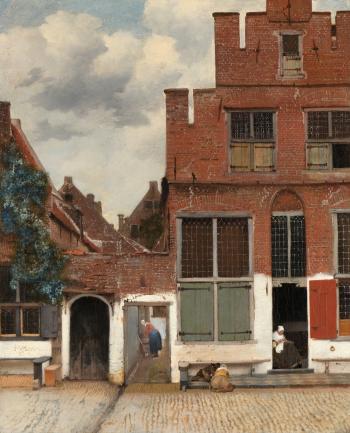 The Little Street - Wikipedia