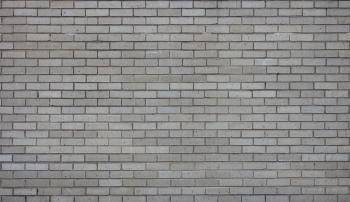 Lite Gray Brick Wall Texture - 14Textures