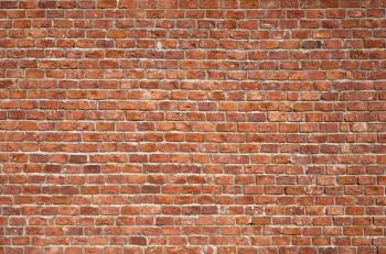 Brick Wall - BDFjade