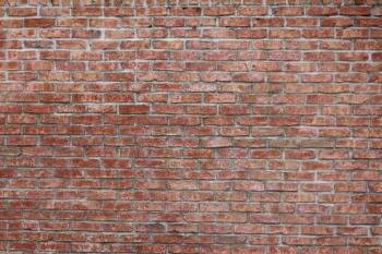 New Red Brick Wall Texture - 14Textures