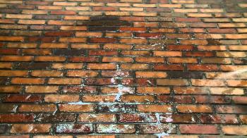 Preparation for Uncoated Pavers, Brick or Natural Stone for Sealers ...