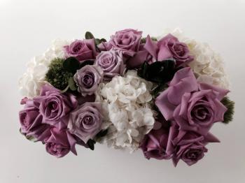 Bridal arrangement