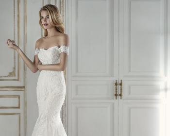 Burr Bridal Cambridge – Burr Brides